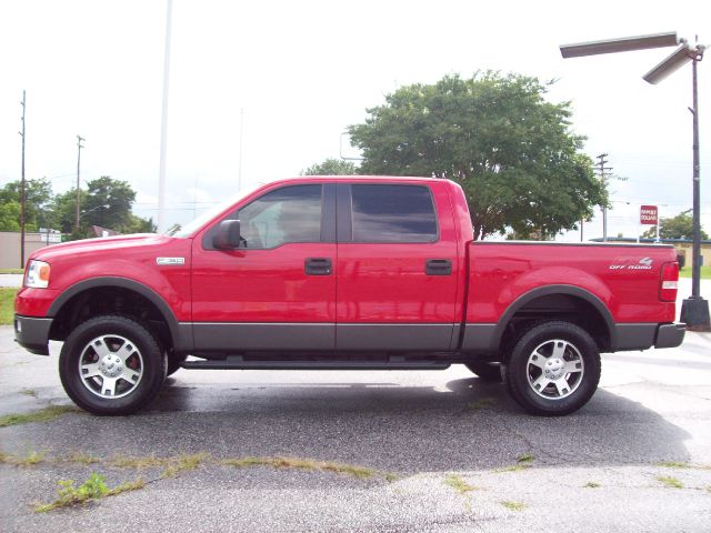 Ford F150 2005 photo 2