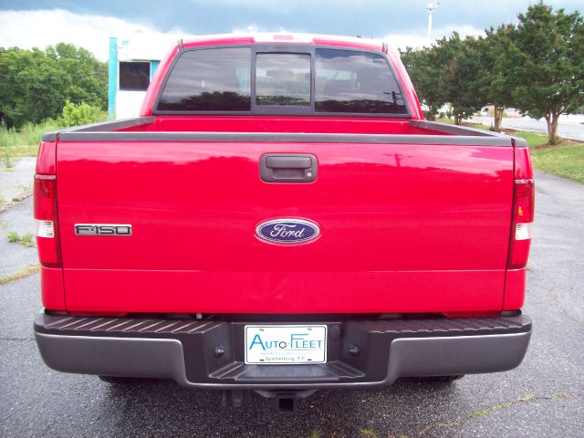 Ford F150 2005 photo 3