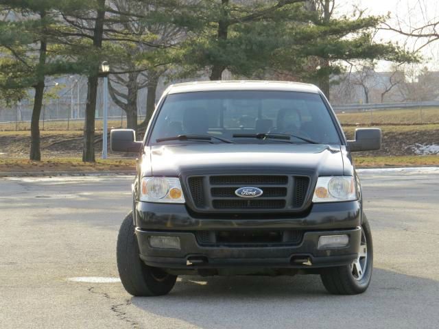 Ford F150 2005 photo 2