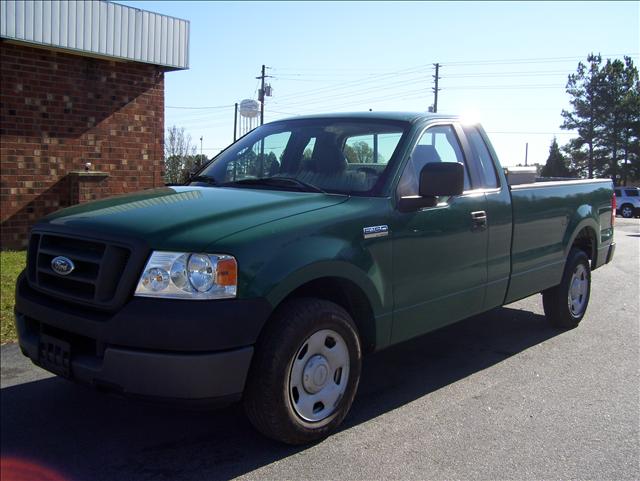 Ford F150 Sport 4WD Pickup