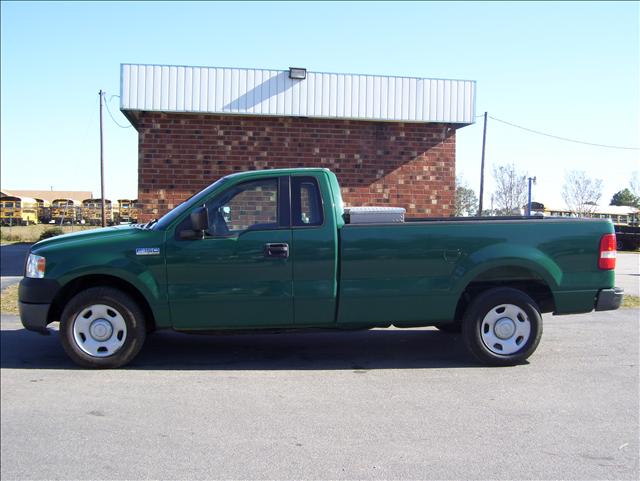 Ford F150 2005 photo 1