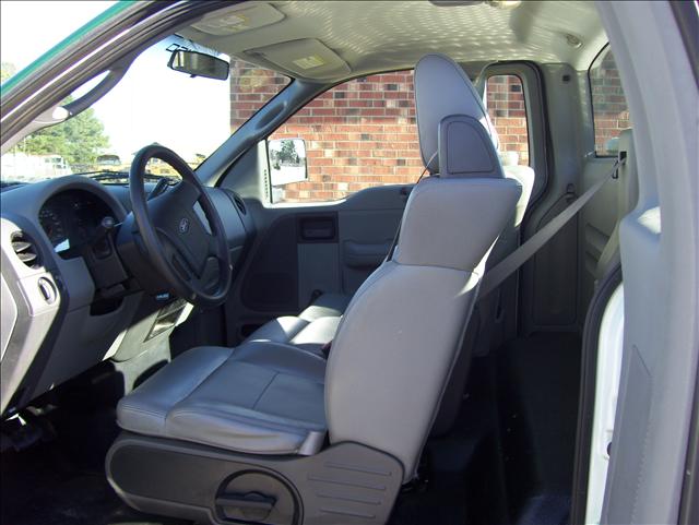 Ford F150 2005 photo 2