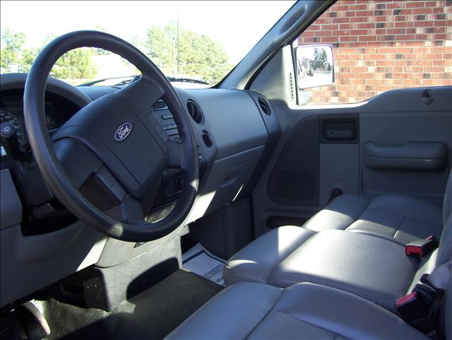 Ford F150 2005 photo 3