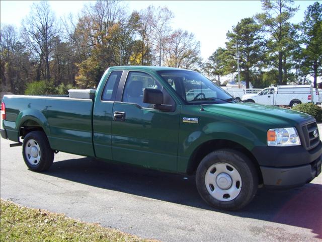 Ford F150 2005 photo 4