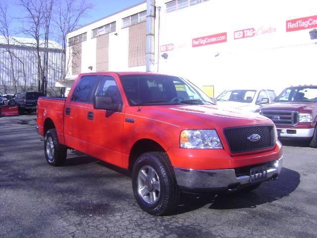 Ford F150 ESi Pickup