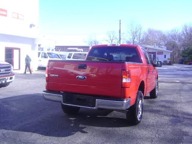 Ford F150 2005 photo 1