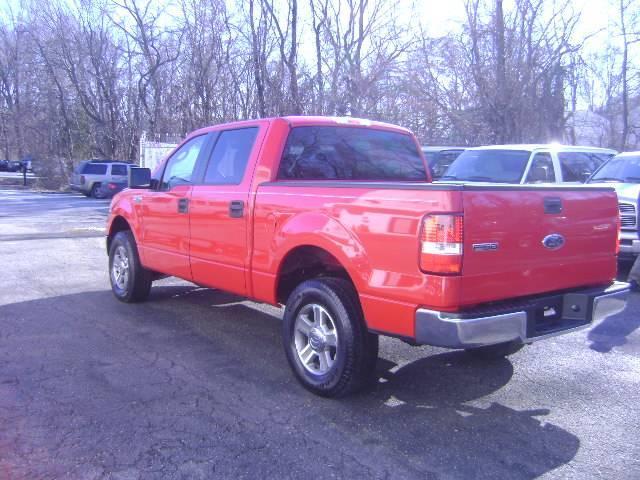 Ford F150 2005 photo 2