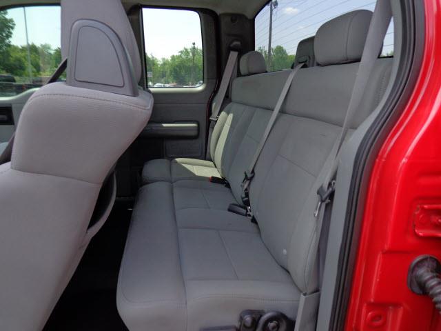 Ford F150 2005 photo 1