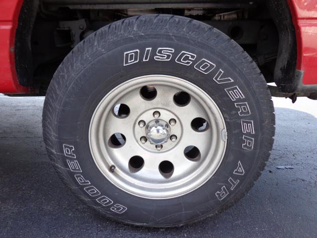 Ford F150 2005 photo 2