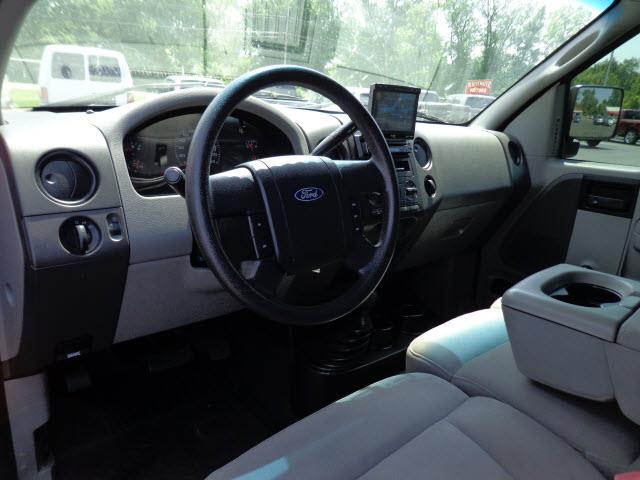 Ford F150 2005 photo 3