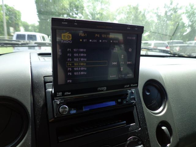 Ford F150 2005 photo 4