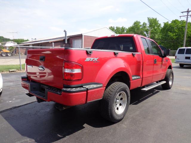 Ford F150 2005 photo 8