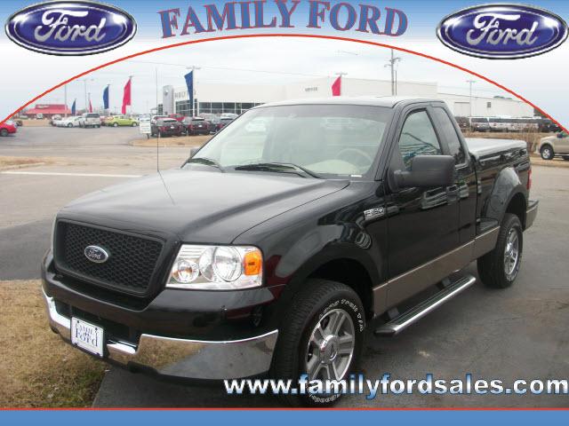 Ford F150 ESi Pickup