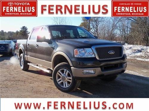 Ford F150 Unknown Other