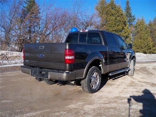 Ford F150 2005 photo 2