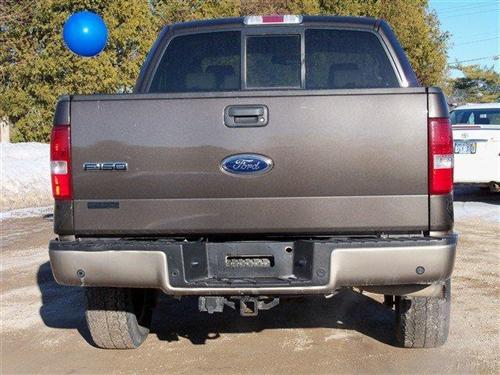 Ford F150 2005 photo 3
