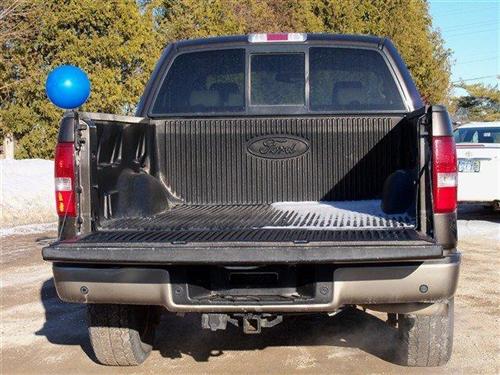 Ford F150 2005 photo 4