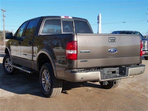 Ford F150 2005 photo 5