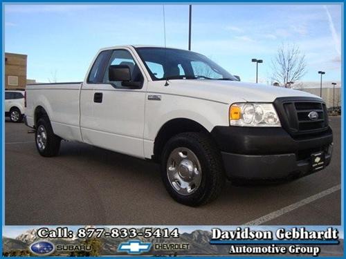 Ford F150 Unknown Other