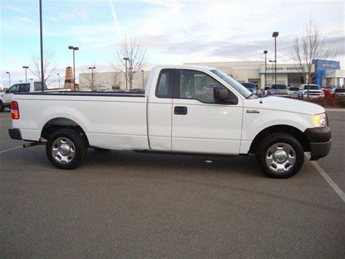 Ford F150 2005 photo 1
