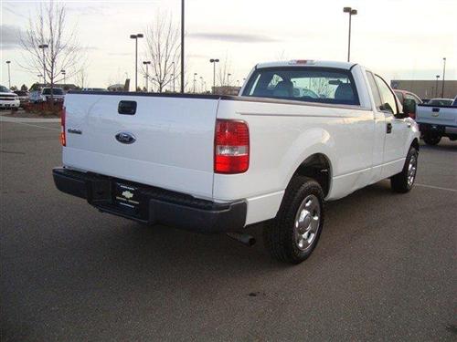 Ford F150 2005 photo 2