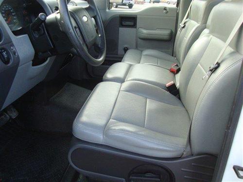 Ford F150 2005 photo 5