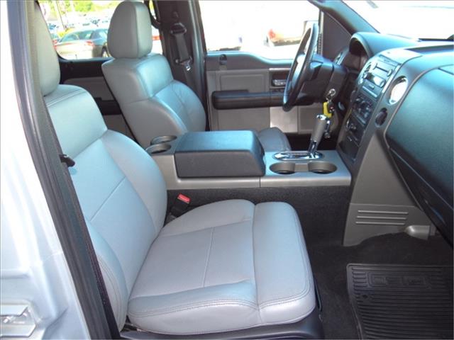 Ford F150 2005 photo 1