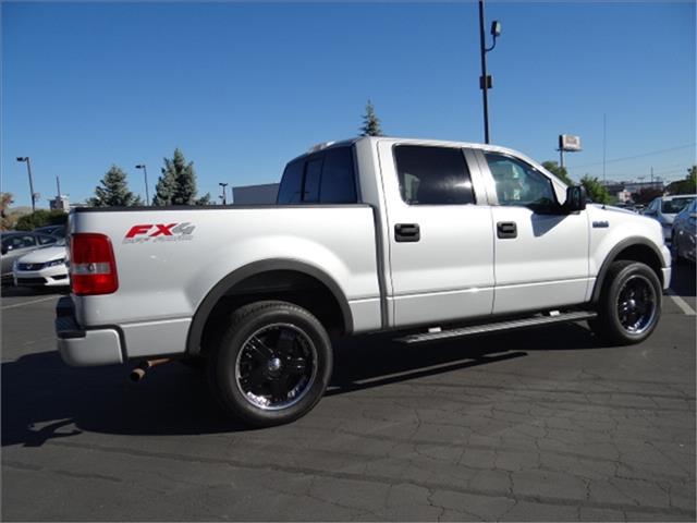 Ford F150 2005 photo 10