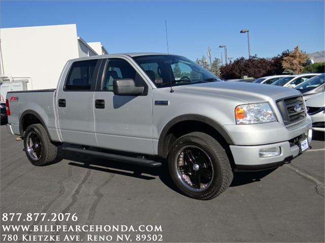Ford F150 2005 photo 11