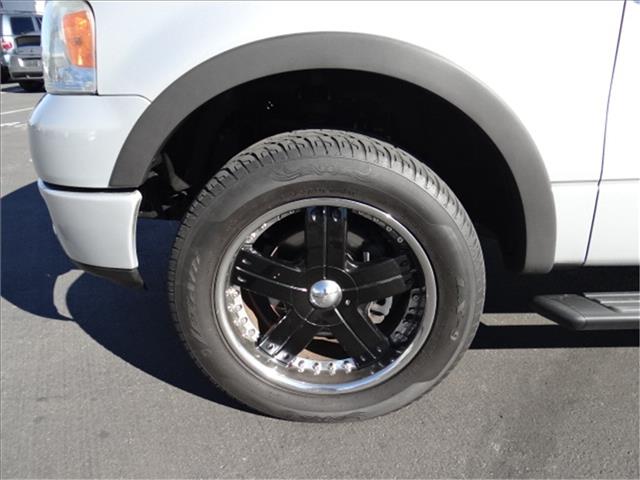 Ford F150 2005 photo 2