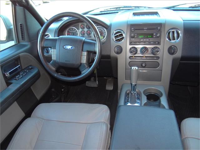 Ford F150 2005 photo 4