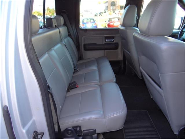 Ford F150 2005 photo 6