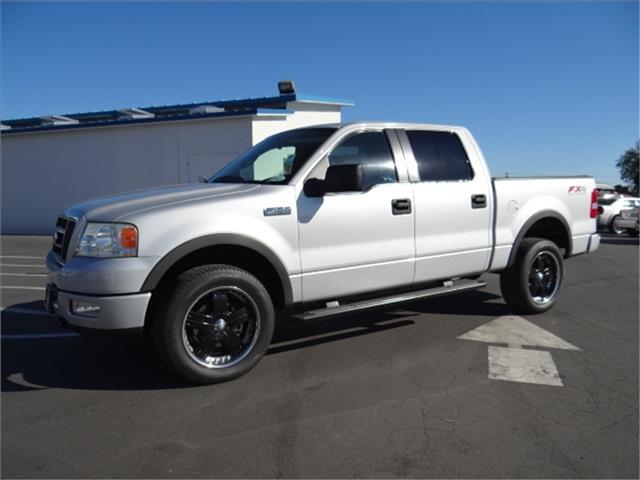 Ford F150 2005 photo 8