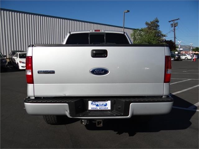Ford F150 2005 photo 9