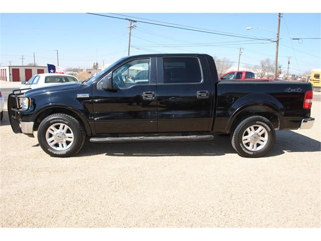 Ford F150 Sport 4WD Pickup