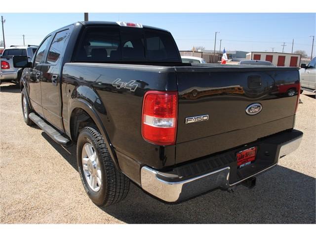 Ford F150 2005 photo 1