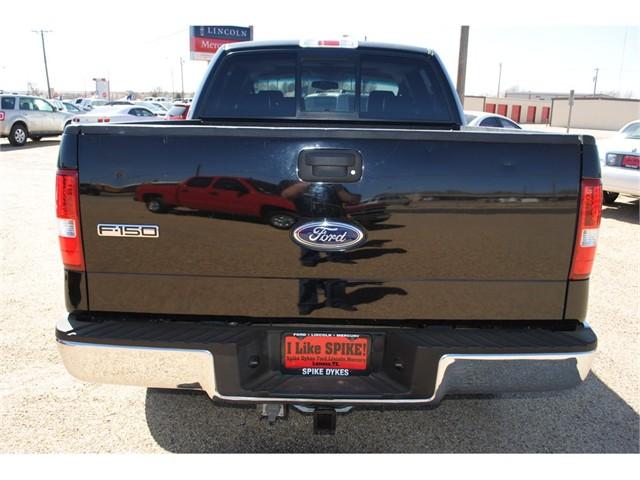 Ford F150 2005 photo 2