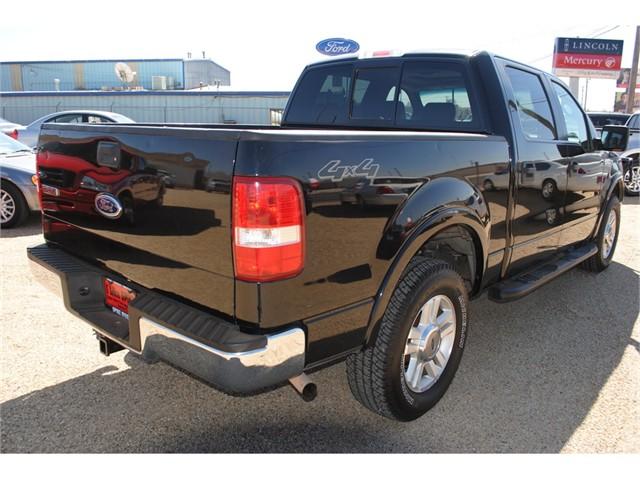 Ford F150 2005 photo 3