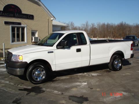 Ford F150 Sport 4WD Pickup