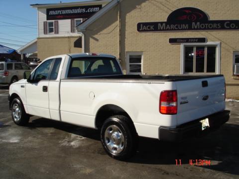 Ford F150 2005 photo 1