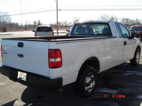 Ford F150 2005 photo 2