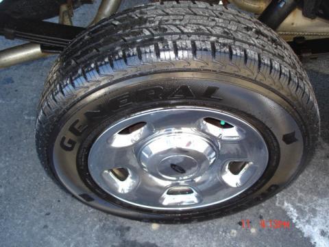 Ford F150 2005 photo 3