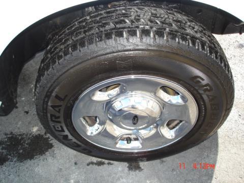 Ford F150 2005 photo 4