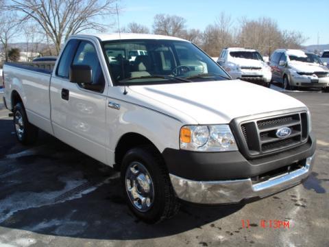 Ford F150 2005 photo 5
