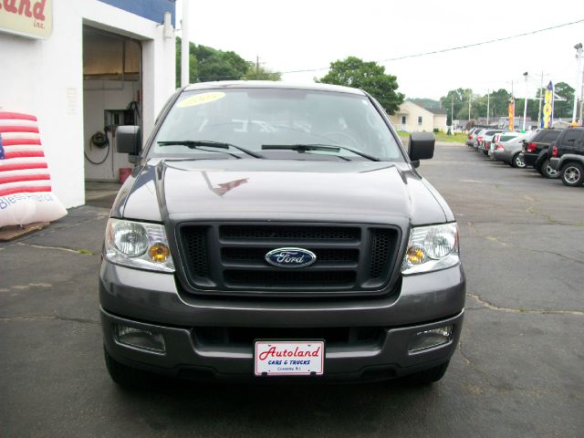 Ford F150 LX V6 Coupe Pickup Truck