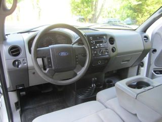 Ford F150 XLT Supercrew Short Bed 2WD Pickup Truck