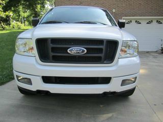 Ford F150 2005 photo 10