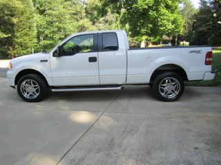 Ford F150 2005 photo 11