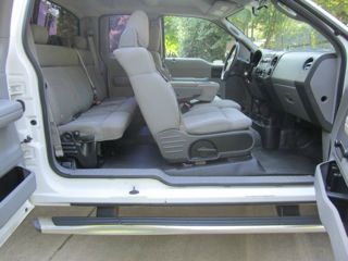 Ford F150 2005 photo 2