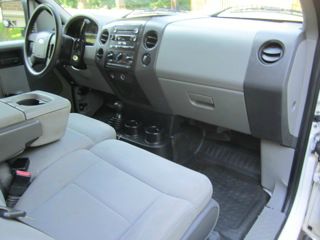 Ford F150 2005 photo 3